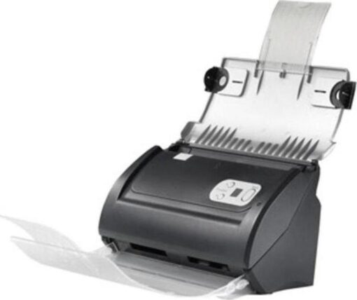 Plustek SmartOffice PS286 Plus Sheetfed Scanner A4 - Image 2