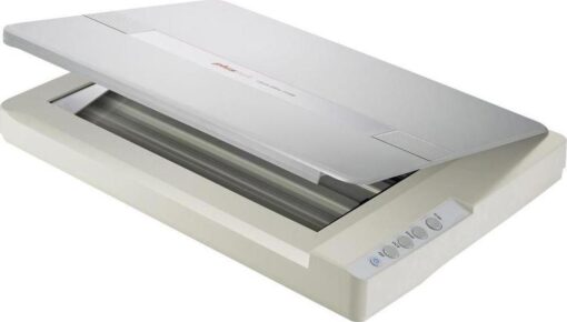 Plustek OpticSlim 1180 Flatbed Scanner A3 - Image 3