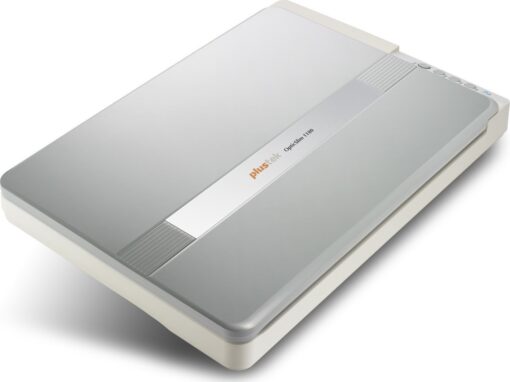 Plustek OpticSlim 1180 Flatbed Scanner A3 - Image 4