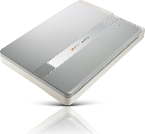 Plustek OpticSlim 1180 Flatbed Scanner A3 - Image 2