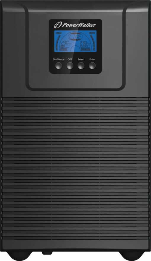 Powerwalker VFI 3000 TGB UPS On-Line 3000VA 2700W
