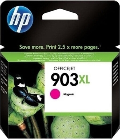 HP 903XL Γνήσιο Μελάνι Εκτυπωτή InkJet