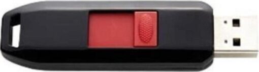 Intenso Business Line 32GB USB 2.0 Μαύρο - Image 2
