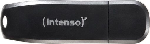 Intenso Speed Line 256GB USB 3.0 Μαύρο
