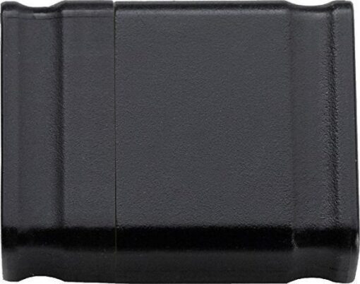 Intenso Micro Line 4GB USB 2.0 Μαύρο - Image 3