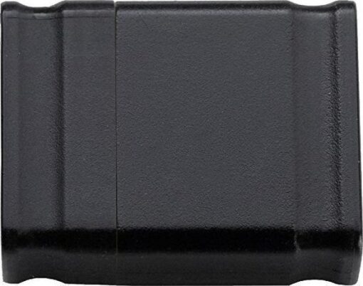 Intenso Micro Line 8GB USB 2.0 Μαύρο - Image 3