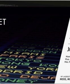 HP 508A Γνήσιο Toner Laser Εκτυπωτή Κίτρινο 5000 Σελίδων (CF362A)