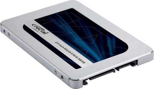 Crucial MX500 250GB 2.5'' CT250MX500SSD1 - Image 2