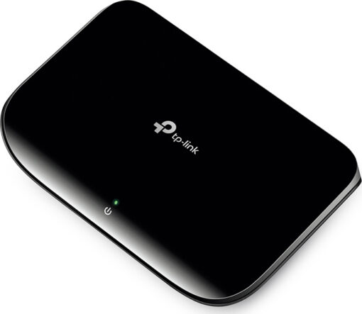 TP-LINK TL-SG1005D v8 Unmanaged L2 - Image 2