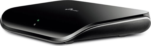 TP-LINK TL-SG1005D v8 Unmanaged L2