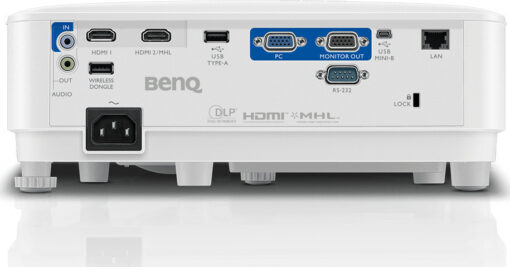 BenQ MH733 3D Full HD με Ενσωματωμένα Ηχεία - Image 5
