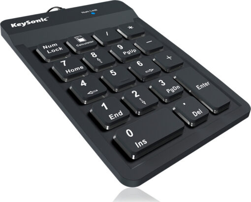 KeySonic ACK-118BK - Image 3