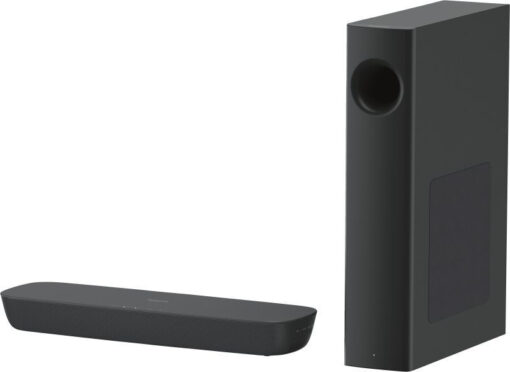 Panasonic SC-HTB254 2.1 με Bluetooth & HDMI