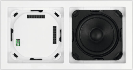 Technisat DigitRadio UP 1 Επιτραπέζιο Ραδιόφωνο Ρεύματος DAB+ με Bluetooth Λευκό - Image 2