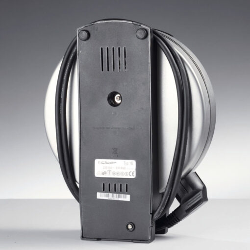 Cloer 189 Βαφλιέρα σε Σχήμα Λουλούδι 930W - Image 6