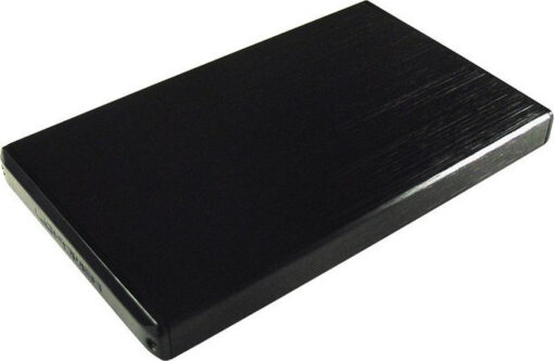 LC-Power Θήκη για Σκληρό Δίσκο 2.5" SATA III με σύνδεση USB3.0 - Image 2