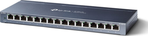 TP-LINK TL-SG116 v1 Unmanaged L2 - Image 3