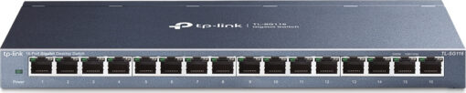 TP-LINK TL-SG116 v1 Unmanaged L2