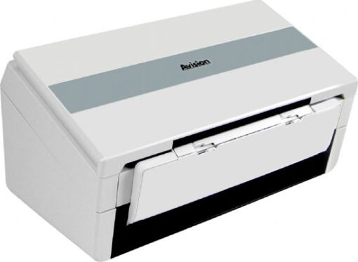 Avision AD230U Sheetfed (Τροφοδότη χαρτιού) Scanner A4 - Image 2