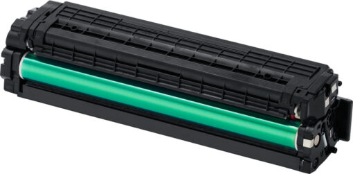 Samsung CLT-Y504S Γνήσιο Toner Laser Εκτυπωτή Κίτρινο 1800 Σελίδων (SU502A) - Image 3