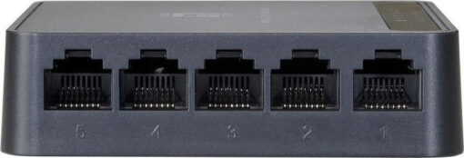 Level One GEU-0522 v1 Unmanaged L2 - Image 2