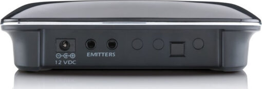 Marmitek Invisible Control Black 4 Infrared Extender Ασύρματος Αναμεταδότης - Image 3