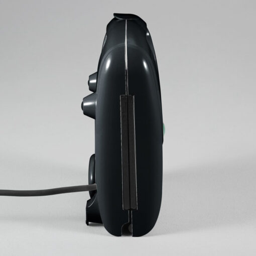 Severin SA 2968 1000W για 2 Τοστ Μαύρη - Image 2