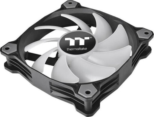 Thermaltake Pure 14 ARGB Sync Radiator Fan TT Premium Case Fan 140mm 3τμχ - Image 4