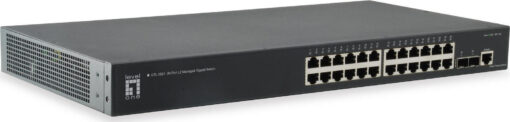 Level One GTL-2661 v1 Managed L2