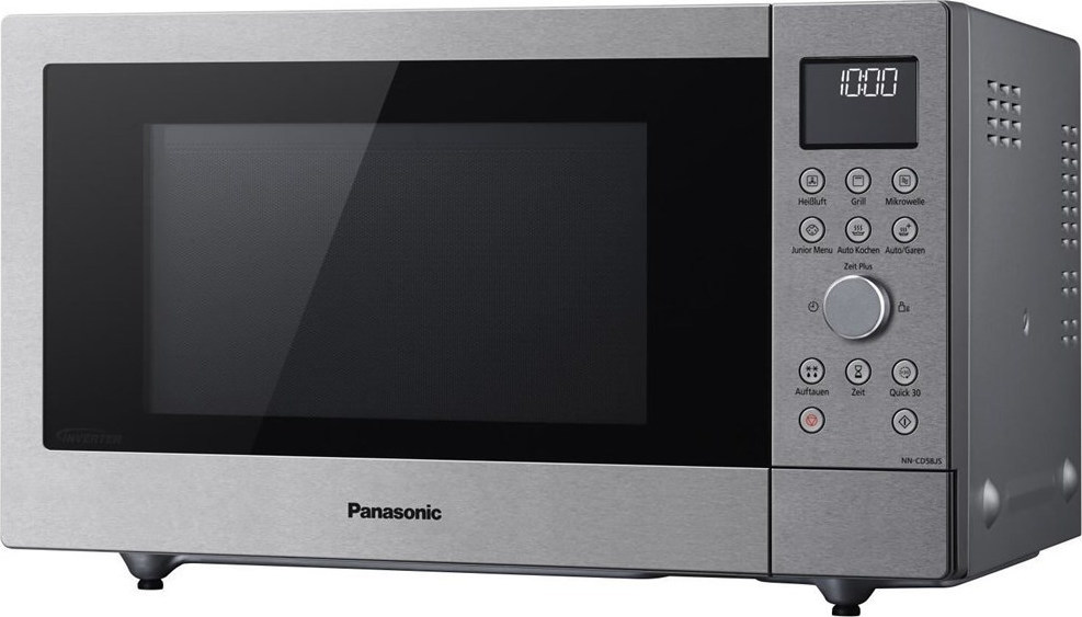 Panasonic NN-CD58 27lt Inox