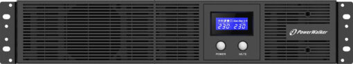 Powerwalker VI 2200 RLE UPS Line-Interactive 2200VA 1320W - Image 2