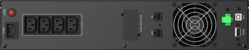 Powerwalker VI 2200 RLE UPS Line-Interactive 2200VA 1320W - Image 3