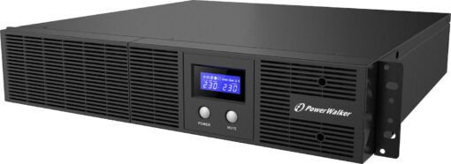 Powerwalker VI 2200 RLE UPS Line-Interactive 2200VA 1320W