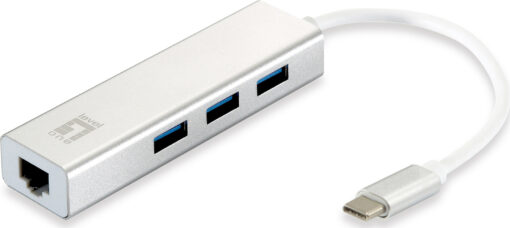 Level One USB-0504