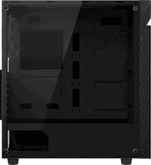 Gigabyte C200 Glass Gaming Midi Tower με Πλαϊνό Παράθυρο - Image 2