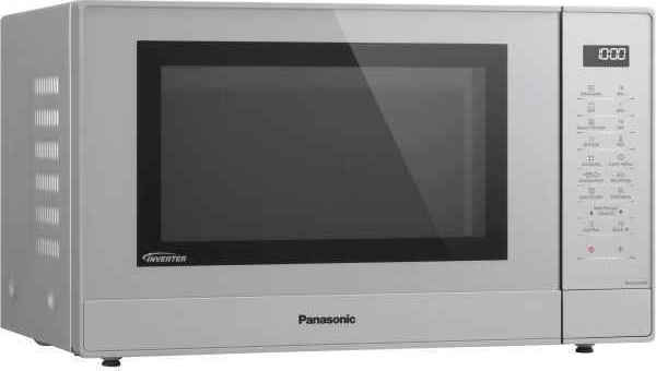 Panasonic NN GT 47 31lt Inox - Image 2