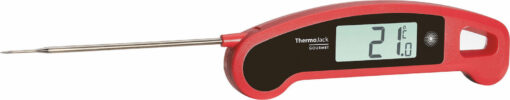 TFA Thermo Jack Gourmet Ψηφιακό Θερμόμετρο Μαγειρικής με Ακίδα -40°C / +250°C