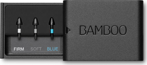 Wacom Bamboo Ink Plus για Microsoft Surface Wacom AES Μαύρη - Image 4
