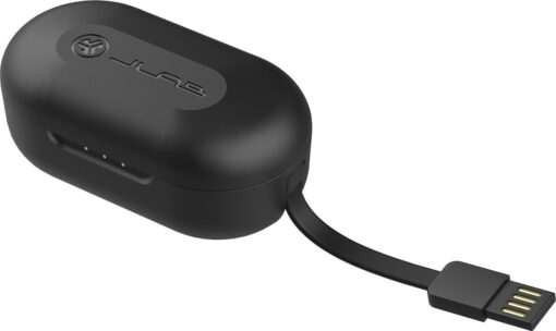 Jlab JBuds Air Μαύρα - Image 6