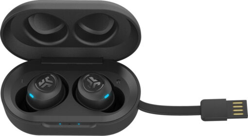 Jlab JBuds Air Μαύρα - Image 4