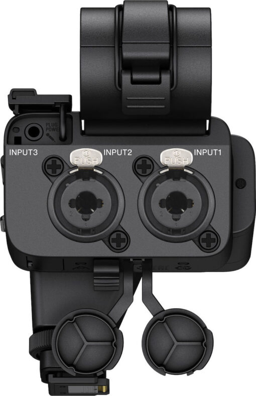 Sony XLR-K3M Ενσύρματο - Image 4