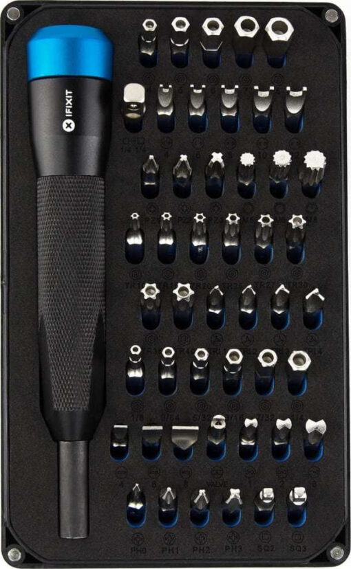 iFixit Mahi Precision Bit Set Κατσαβίδι για Service Κινητών - Image 2
