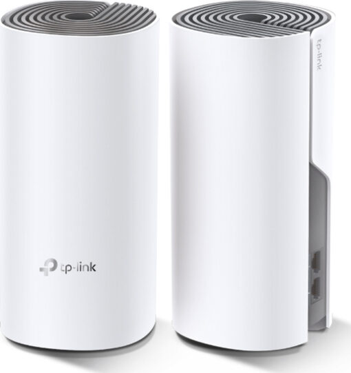 TP-LINK Deco E4 WiFi Mesh Network - Image 2