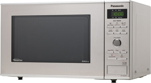 Panasonic NN-GD37HSGTG 23lt Inox