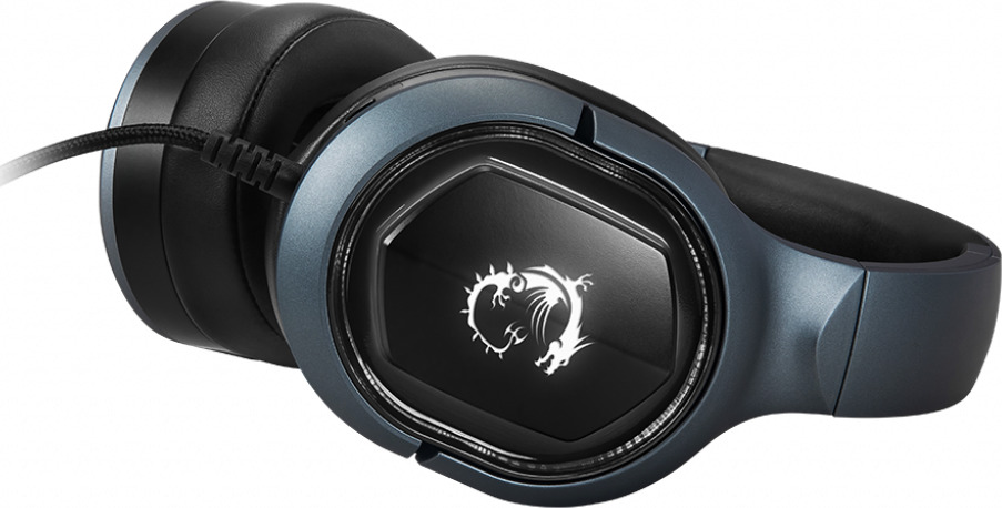 MSI Immerse GH50 Over Ear - Image 4