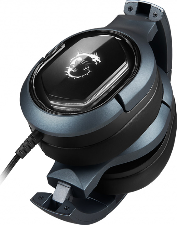 MSI Immerse GH50 Over Ear - Image 3