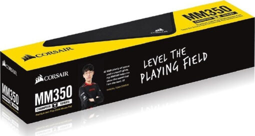 Corsair MM350 Champion Medium 320mm Μαύρο - Image 2