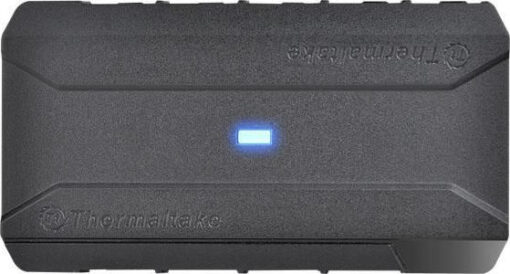 Thermaltake Commander FP Fan Controller