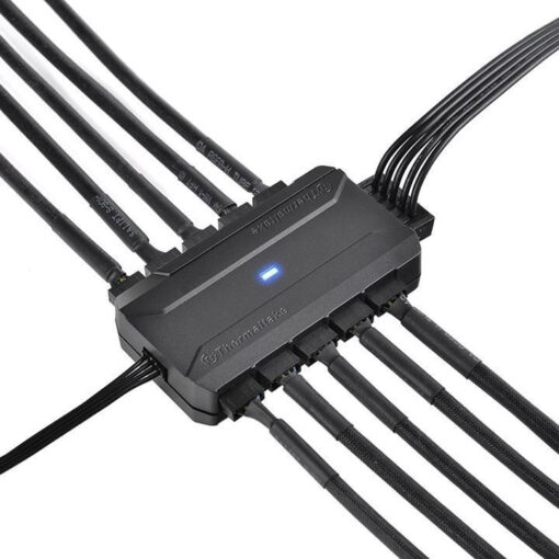 Thermaltake Commander FP Fan Controller - Image 3
