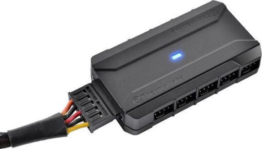 Thermaltake Commander FP Fan Controller - Image 2